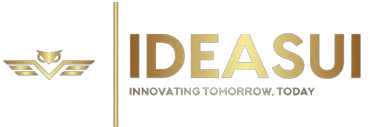 IdeasUI Logo